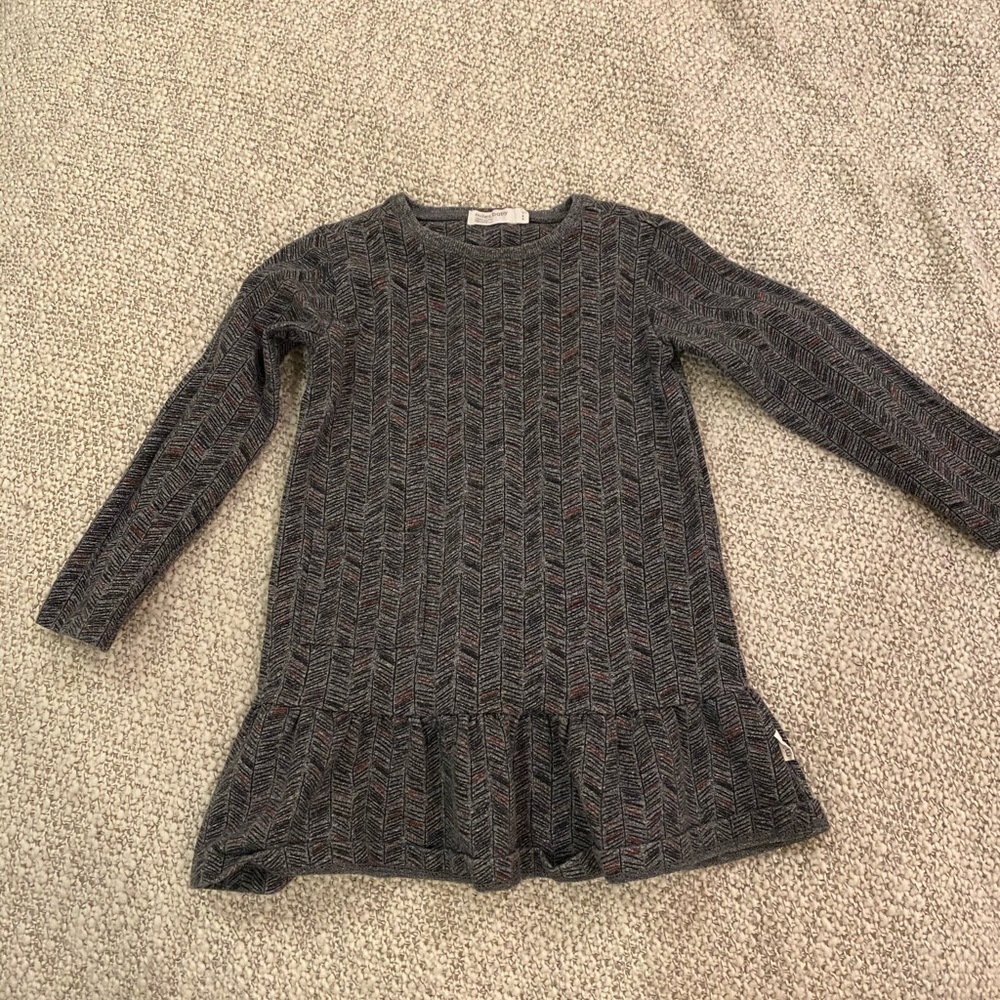 Toddler Dress is perfect condition